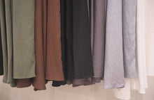 Load image into Gallery viewer, Flowy Umbrella Skirt
