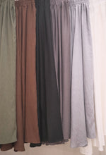 Load image into Gallery viewer, Flowy Umbrella Skirt
