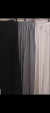 Load image into Gallery viewer, Flowy Umbrella Skirt
