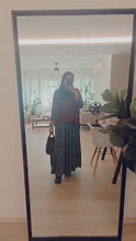 Load and play video in Gallery viewer, Flowy Umbrella Skirt
